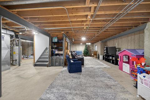 Tiny photo for 1353 Royal Oak Lane, Lake In The Hills, IL 60156 (MLS # 12635507)