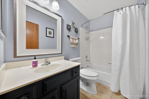 Tiny photo for 1353 Royal Oak Lane, Lake In The Hills, IL 60156 (MLS # 12635507)