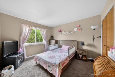 Tiny photo for 1353 Royal Oak Lane, Lake In The Hills, IL 60156 (MLS # 12635507)