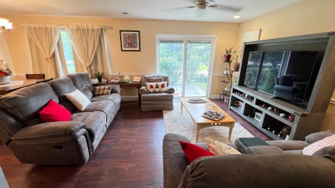Tiny photo for 1777 Shoshonee Trail, Wheeling, IL 60090 (MLS # 12750200)