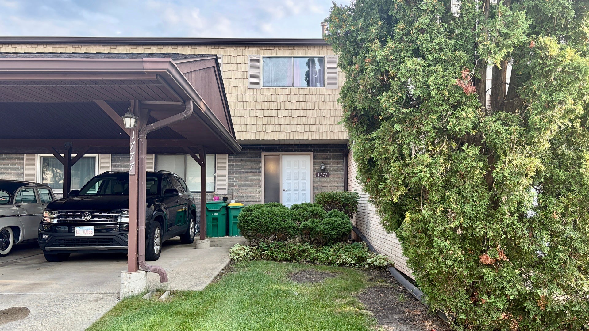 1777 Shoshonee Trail