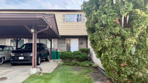 Tiny photo for 1777 Shoshonee Trail, Wheeling, IL 60090 (MLS # 12750200)