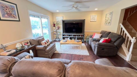 Tiny photo for 1777 Shoshonee Trail, Wheeling, IL 60090 (MLS # 12750200)