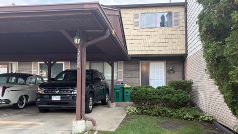 Tiny photo for 1777 Shoshonee Trail, Wheeling, IL 60090 (MLS # 12750200)