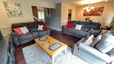 Tiny photo for 1777 Shoshonee Trail, Wheeling, IL 60090 (MLS # 12750200)