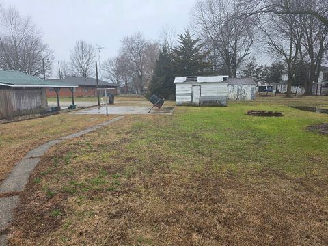 Tiny photo for 307 S Poplar Street, Farina, IL 62838 (MLS # 12599971)