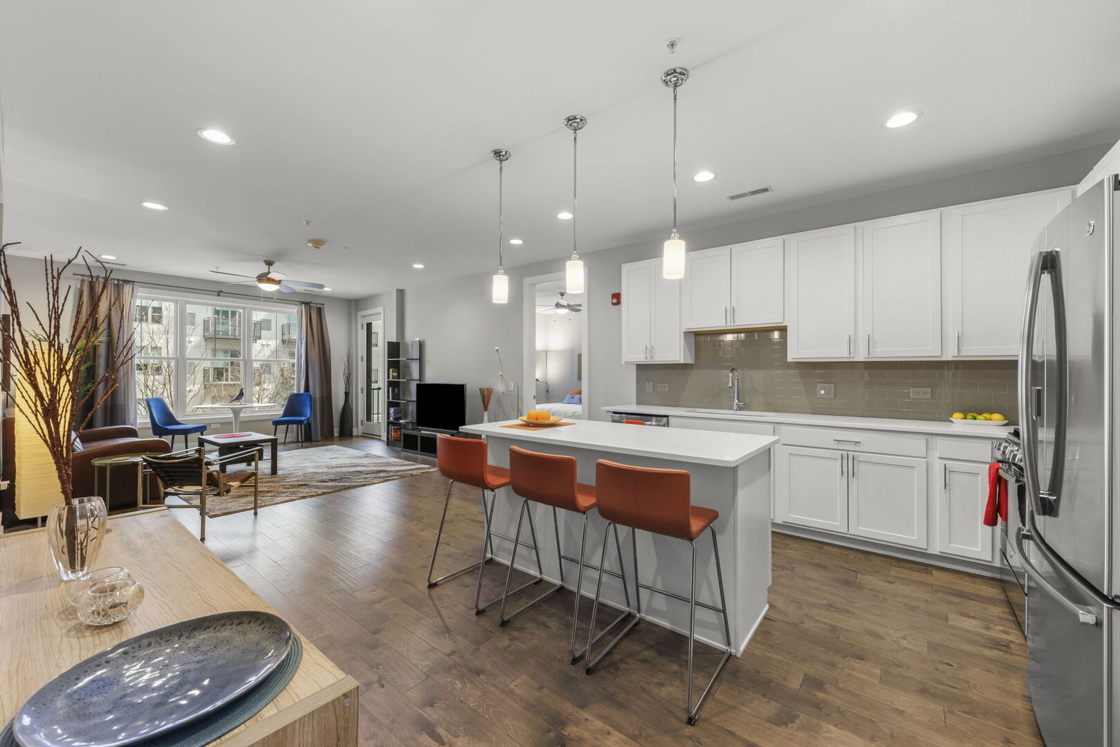 940 Maple Avenue 207