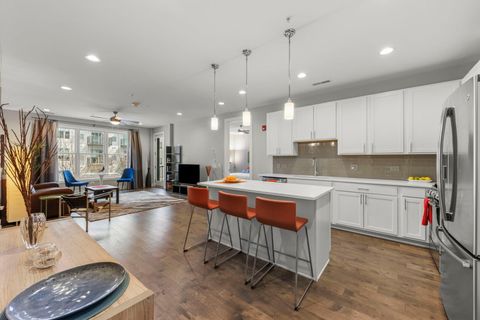 Tiny photo for 940 Maple Avenue #207, Downers Grove, IL 60515 (MLS # 12610961)