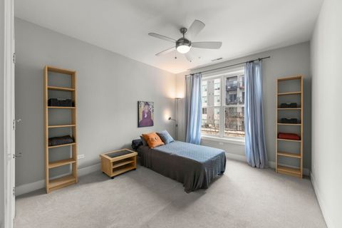 Tiny photo for 940 Maple Avenue #207, Downers Grove, IL 60515 (MLS # 12610961)