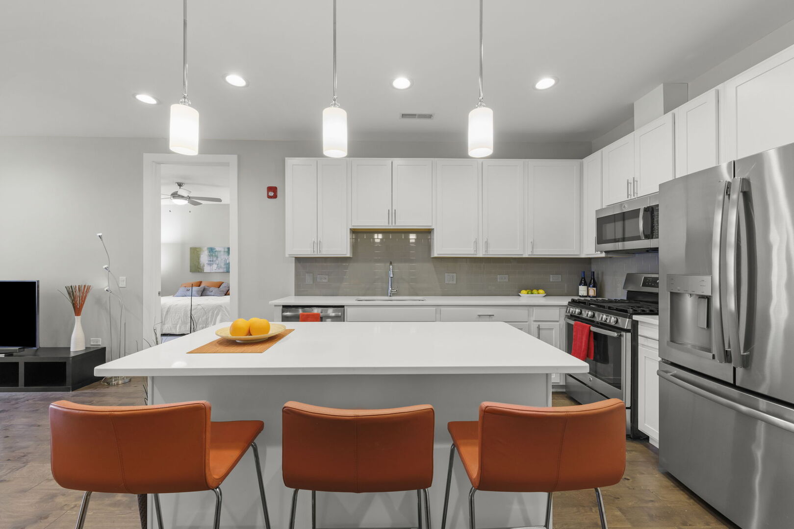 940 Maple Avenue 207