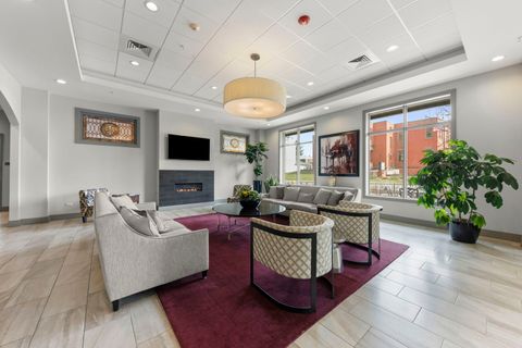 Tiny photo for 940 Maple Avenue #207, Downers Grove, IL 60515 (MLS # 12610961)