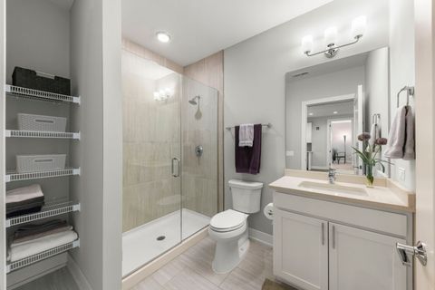 Tiny photo for 940 Maple Avenue #207, Downers Grove, IL 60515 (MLS # 12610961)