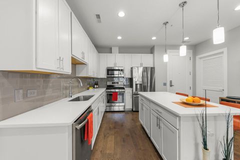 Tiny photo for 940 Maple Avenue #207, Downers Grove, IL 60515 (MLS # 12610961)