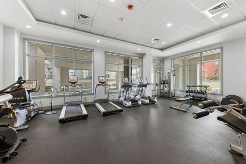 Tiny photo for 940 Maple Avenue #207, Downers Grove, IL 60515 (MLS # 12610961)