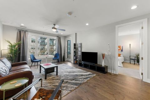 Tiny photo for 940 Maple Avenue #207, Downers Grove, IL 60515 (MLS # 12610961)