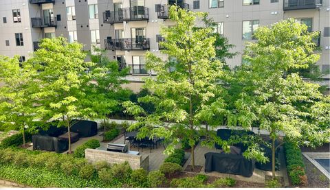 Tiny photo for 940 Maple Avenue #207, Downers Grove, IL 60515 (MLS # 12610961)