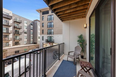 Tiny photo for 940 Maple Avenue #207, Downers Grove, IL 60515 (MLS # 12610961)