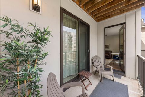 Tiny photo for 940 Maple Avenue #207, Downers Grove, IL 60515 (MLS # 12610961)