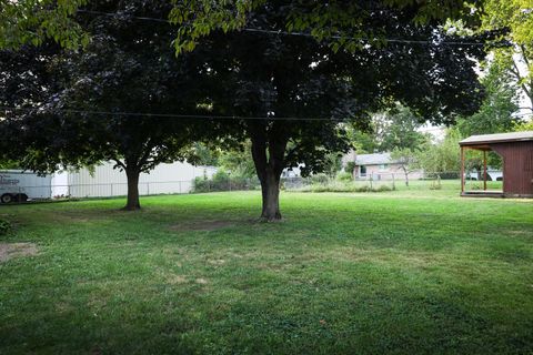 Tiny photo for 34 N Court Drive, Decatur, IL 62526 (MLS # 12474735)