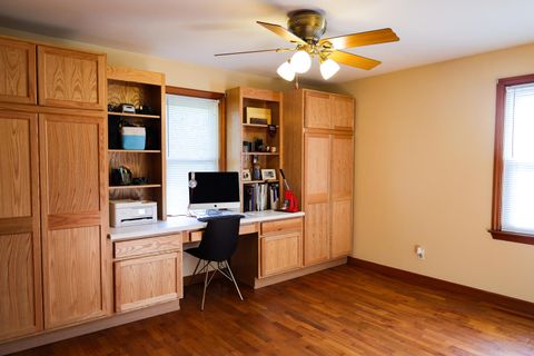 Tiny photo for 34 N Court Drive, Decatur, IL 62526 (MLS # 12474735)