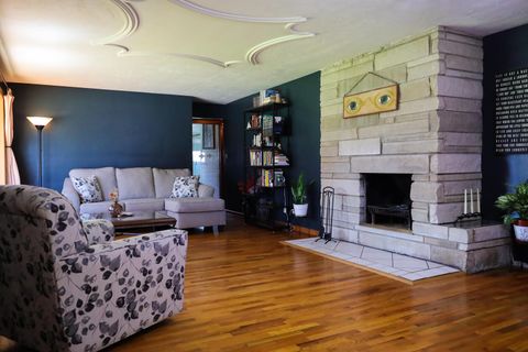 Tiny photo for 34 N Court Drive, Decatur, IL 62526 (MLS # 12474735)