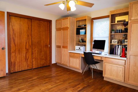 Tiny photo for 34 N Court Drive, Decatur, IL 62526 (MLS # 12474735)