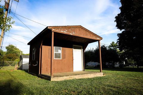 Tiny photo for 34 N Court Drive, Decatur, IL 62526 (MLS # 12474735)