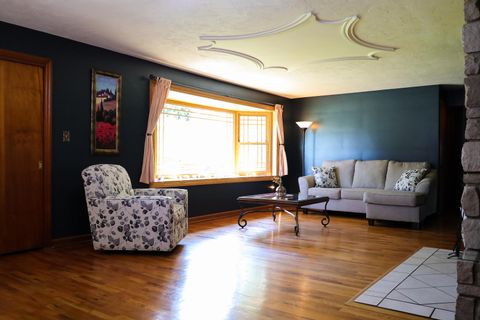 Tiny photo for 34 N Court Drive, Decatur, IL 62526 (MLS # 12474735)