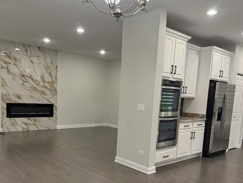 Tiny photo for 213 Winding Trails Drive, Willow Springs, IL 60480 (MLS # 12771718)