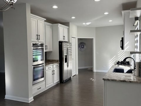 Tiny photo for 213 Winding Trails Drive, Willow Springs, IL 60480 (MLS # 12771718)
