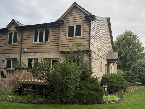Tiny photo for 213 Winding Trails Drive, Willow Springs, IL 60480 (MLS # 12771718)