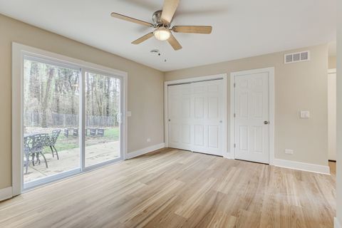 Tiny photo for 8105 Wonder View Drive, Wonder Lake, IL 60097 (MLS # 12593524)