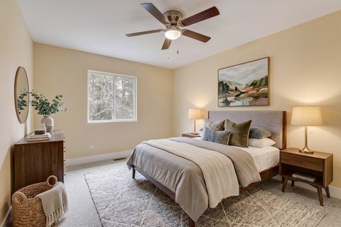 Tiny photo for 8105 Wonder View Drive, Wonder Lake, IL 60097 (MLS # 12593524)