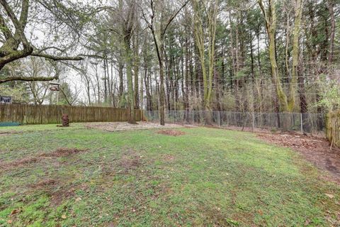 Tiny photo for 8105 Wonder View Drive, Wonder Lake, IL 60097 (MLS # 12593524)