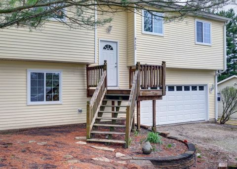 Tiny photo for 8105 Wonder View Drive, Wonder Lake, IL 60097 (MLS # 12593524)