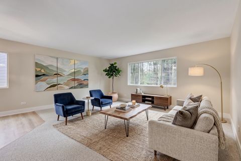 Tiny photo for 8105 Wonder View Drive, Wonder Lake, IL 60097 (MLS # 12593524)