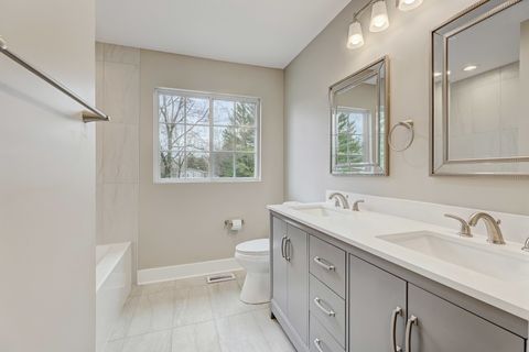 Tiny photo for 8105 Wonder View Drive, Wonder Lake, IL 60097 (MLS # 12593524)