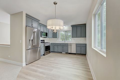 Tiny photo for 8105 Wonder View Drive, Wonder Lake, IL 60097 (MLS # 12593524)