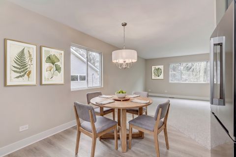 Tiny photo for 8105 Wonder View Drive, Wonder Lake, IL 60097 (MLS # 12593524)