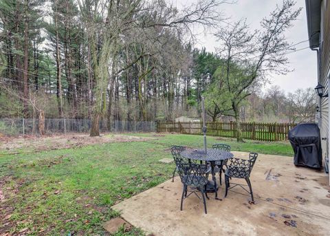 Tiny photo for 8105 Wonder View Drive, Wonder Lake, IL 60097 (MLS # 12593524)
