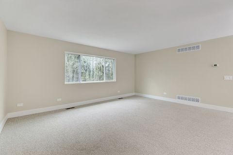 Tiny photo for 8105 Wonder View Drive, Wonder Lake, IL 60097 (MLS # 12593524)