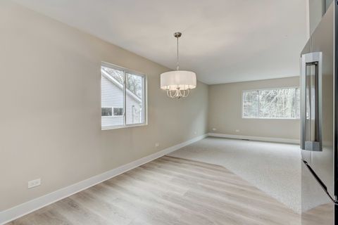 Tiny photo for 8105 Wonder View Drive, Wonder Lake, IL 60097 (MLS # 12593524)