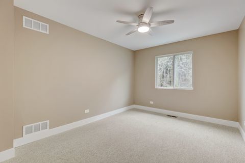 Tiny photo for 8105 Wonder View Drive, Wonder Lake, IL 60097 (MLS # 12593524)