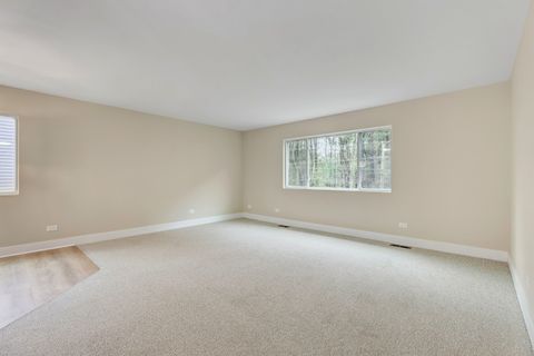 Tiny photo for 8105 Wonder View Drive, Wonder Lake, IL 60097 (MLS # 12593524)