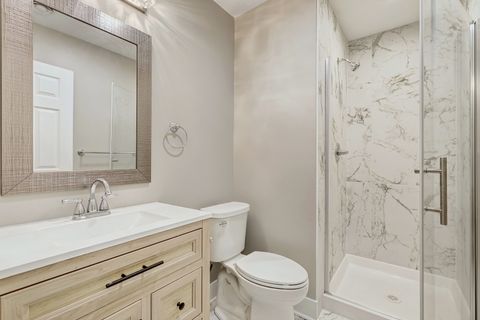 Tiny photo for 8105 Wonder View Drive, Wonder Lake, IL 60097 (MLS # 12593524)
