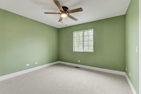 Tiny photo for 8105 Wonder View Drive, Wonder Lake, IL 60097 (MLS # 12593524)