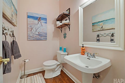 Tiny photo for 2708 Whiting Court, McHenry, IL 60050 (MLS # 12797923)