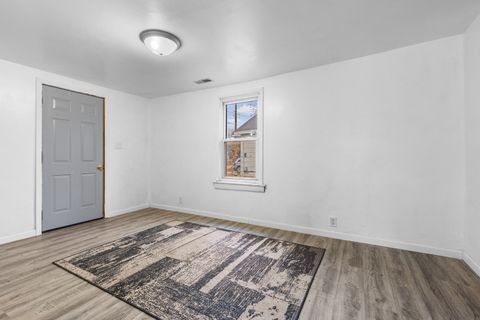 Tiny photo for 215 S MOORE Street, South Beloit, IL 61080 (MLS # 12524040)