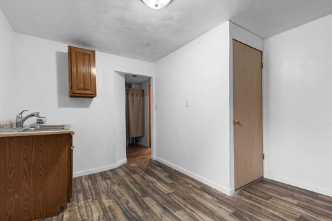 Tiny photo for 215 S MOORE Street, South Beloit, IL 61080 (MLS # 12524040)