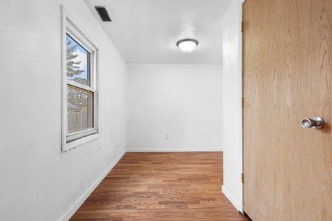 Tiny photo for 215 S MOORE Street, South Beloit, IL 61080 (MLS # 12524040)